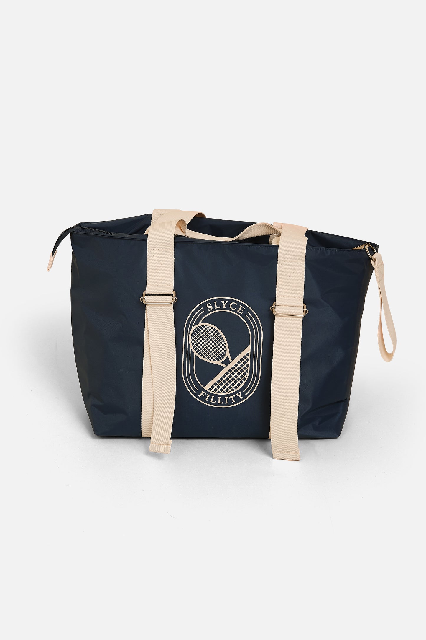 Bolsa Tote Slyce x Fillity