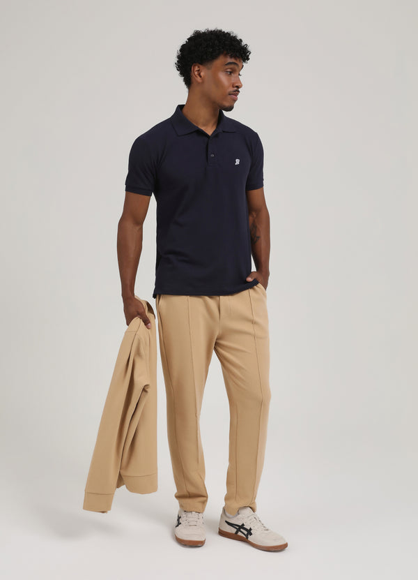 Polo Classics Piquet Navy