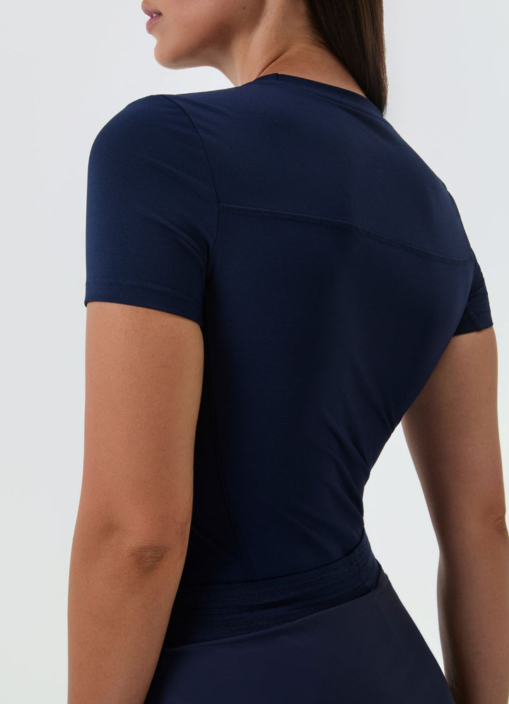 Blusa MC Championship Feminina