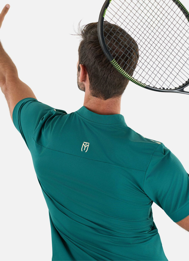 Camisa Henley On Season Lite TM