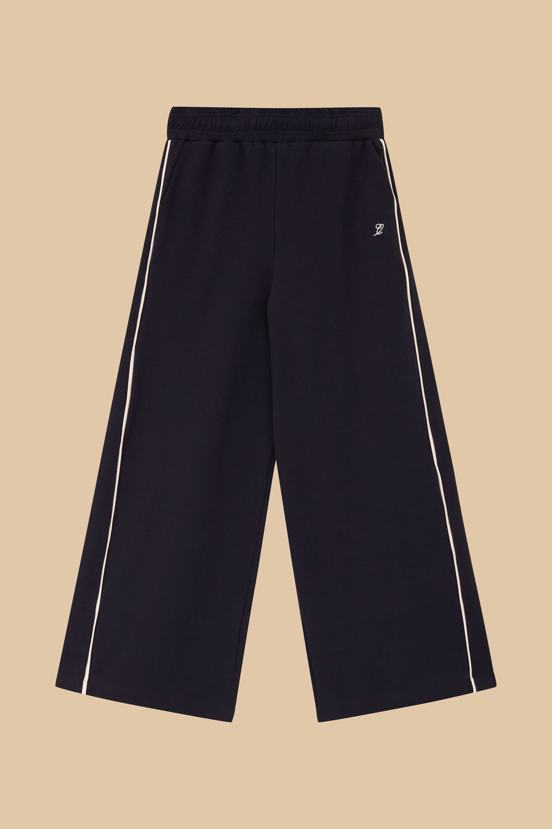 Calça Wide Twill Vintage