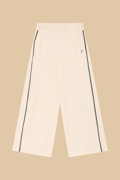 Calça Wide Twill Vintage