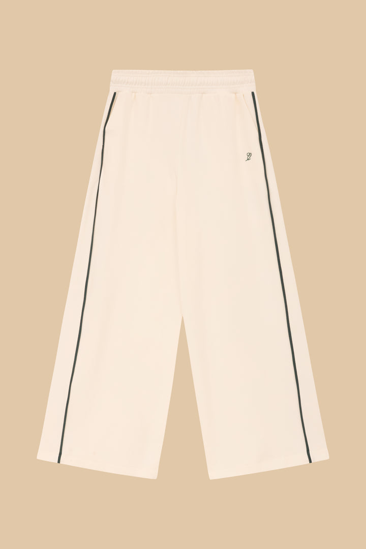 Calça Wide Twill Vintage