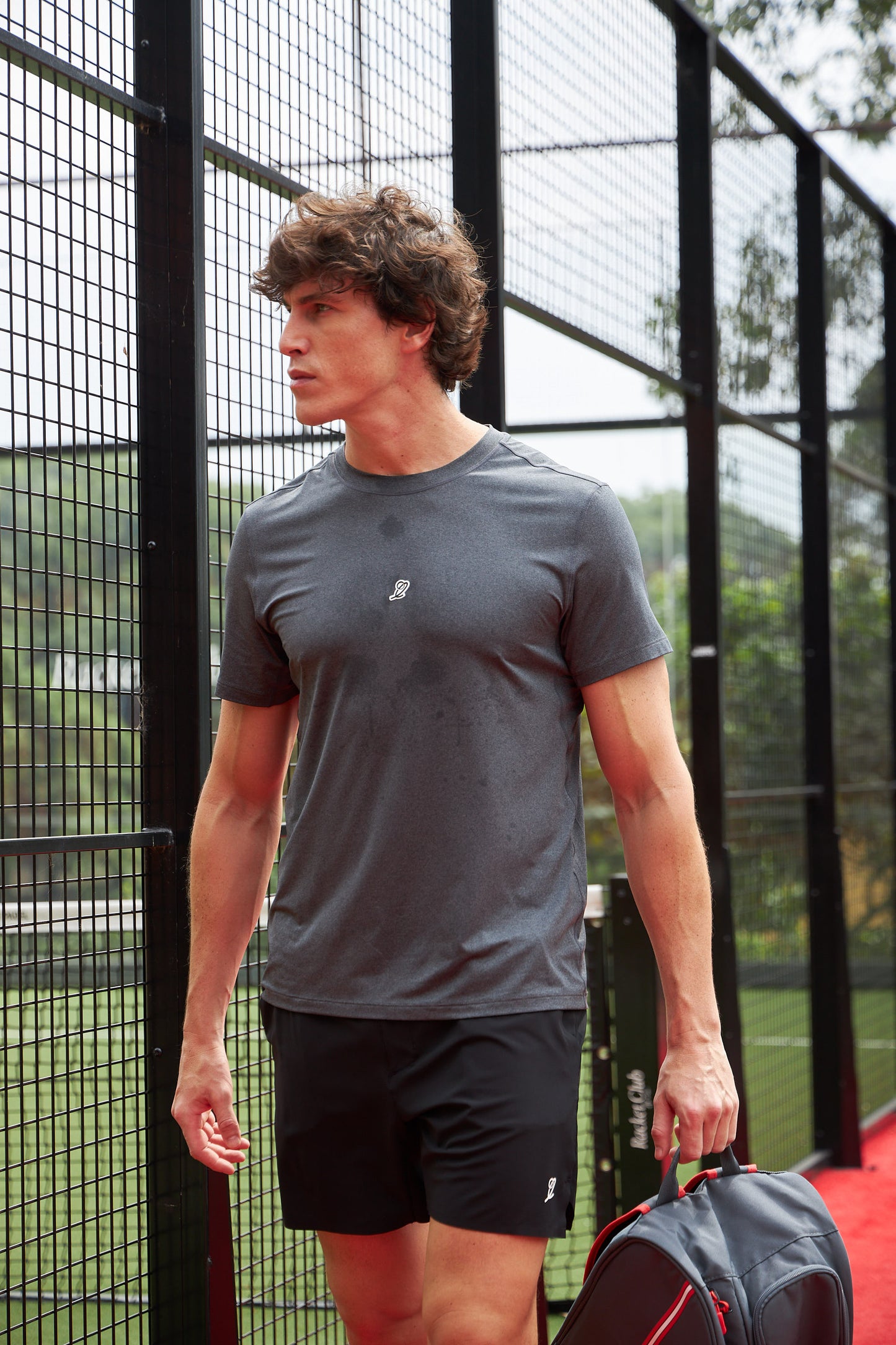 Camiseta OCB All Court