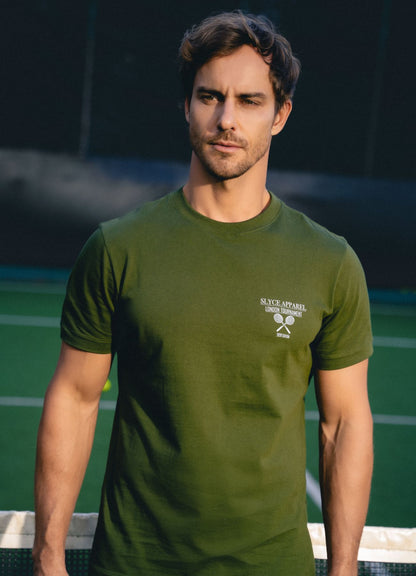 Camiseta On Season Graphics Londres