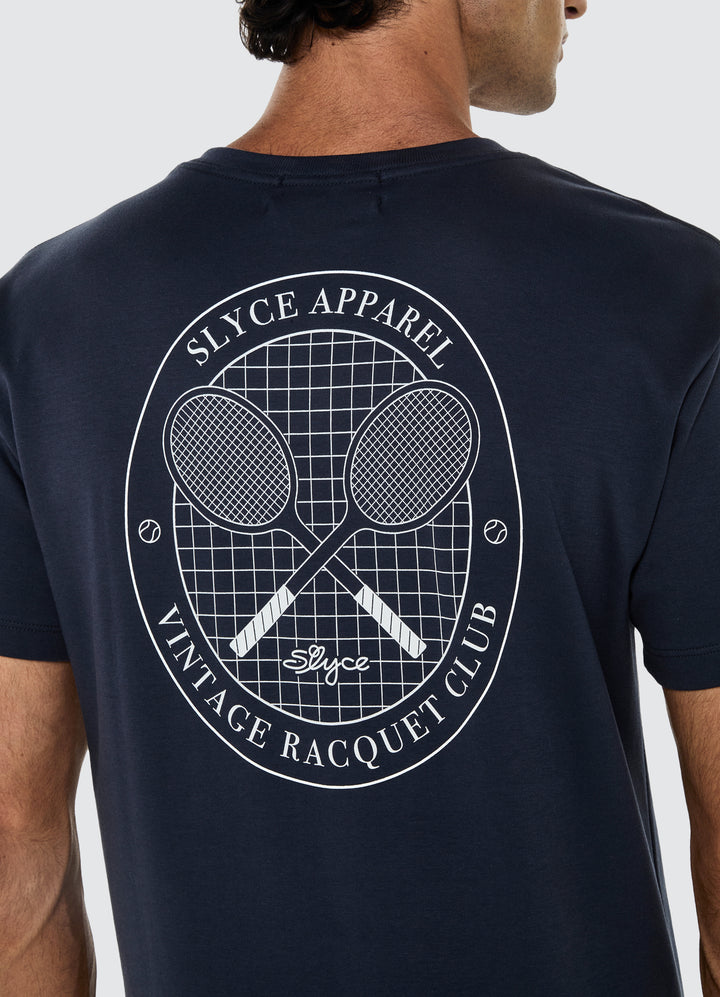 Camiseta Racquet Club 2.0