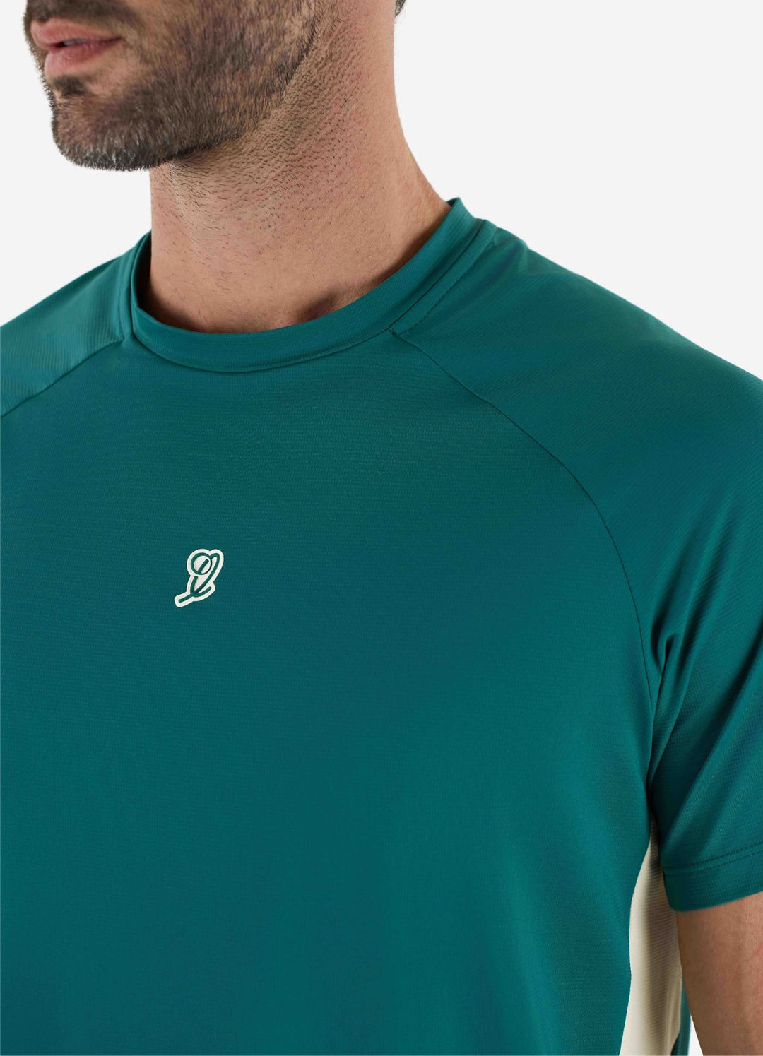 Camiseta Slams Advantage