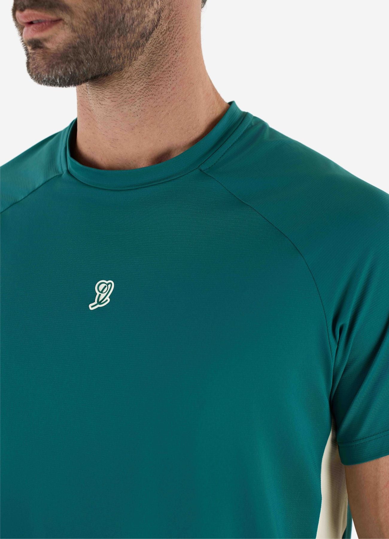 Camiseta Slams Advantage