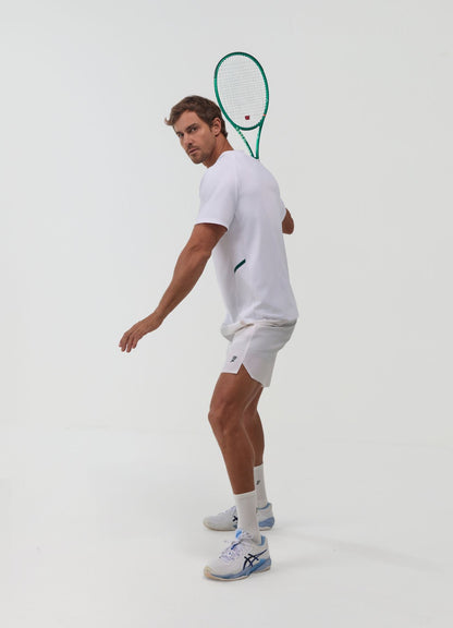 Camiseta Slams Advantage