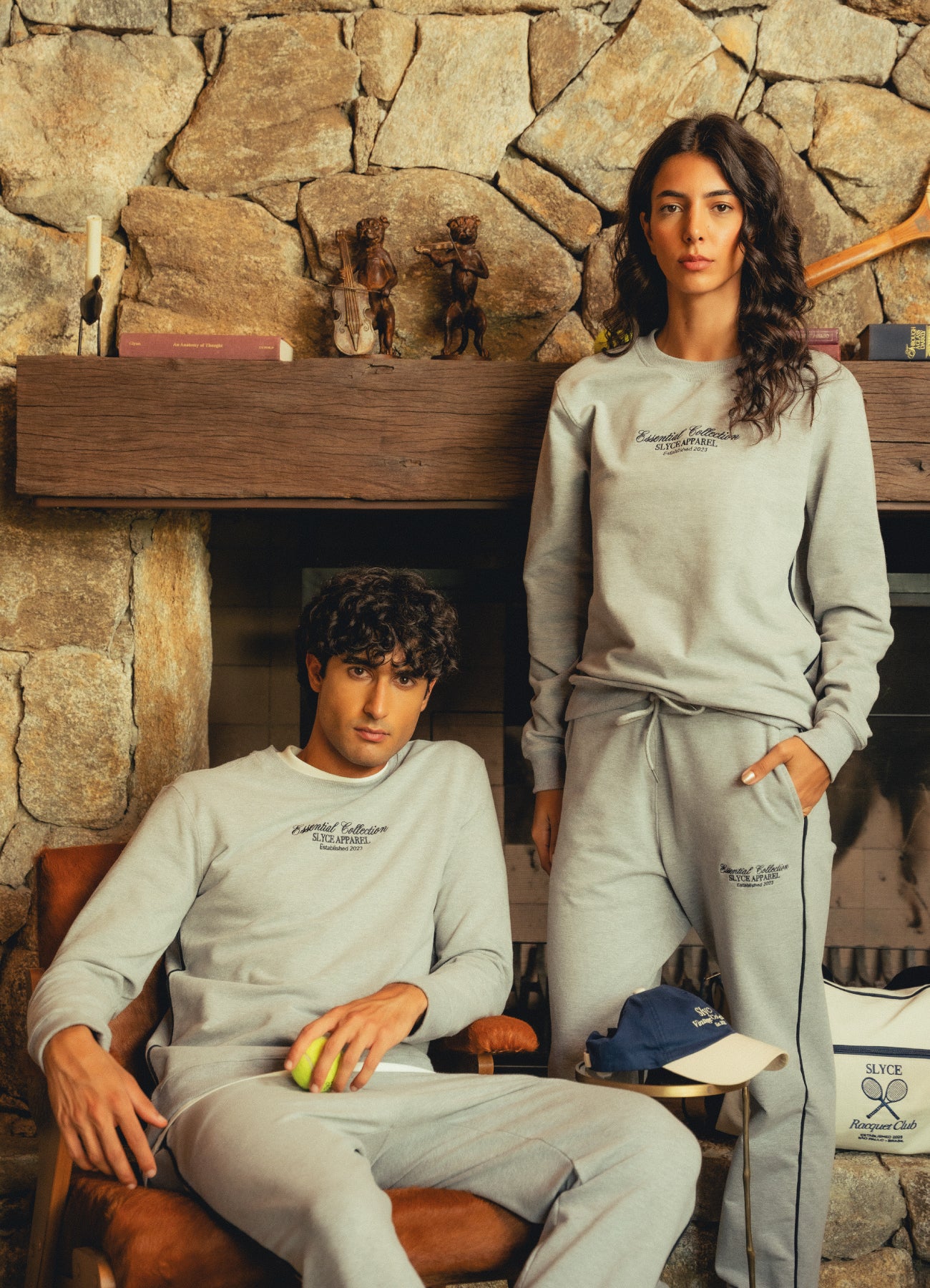 Essential Sweatpants