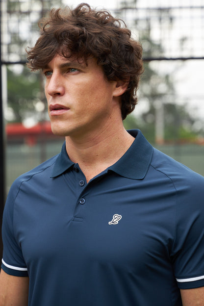 Polo All Court Masculina