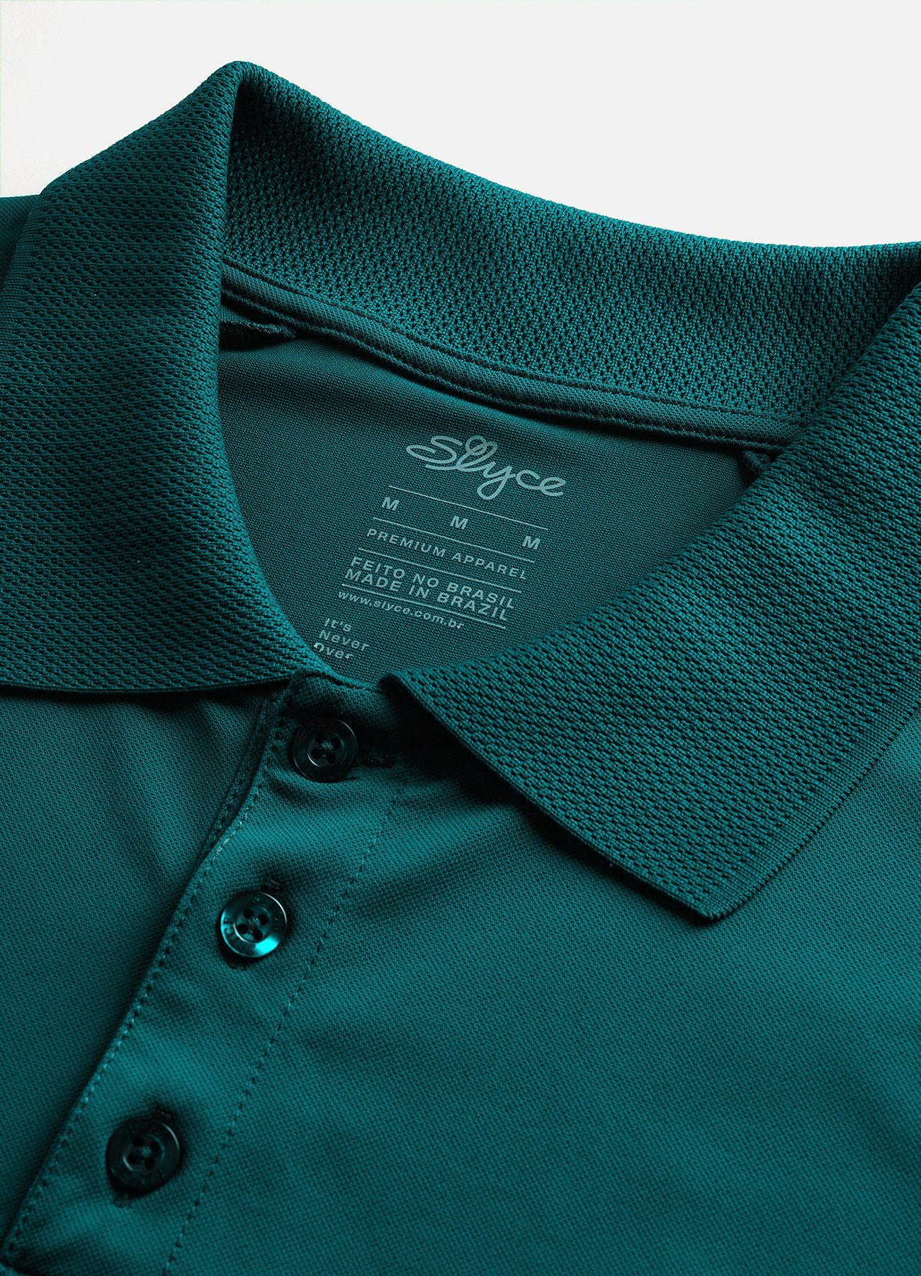 Polo All Court Masculina