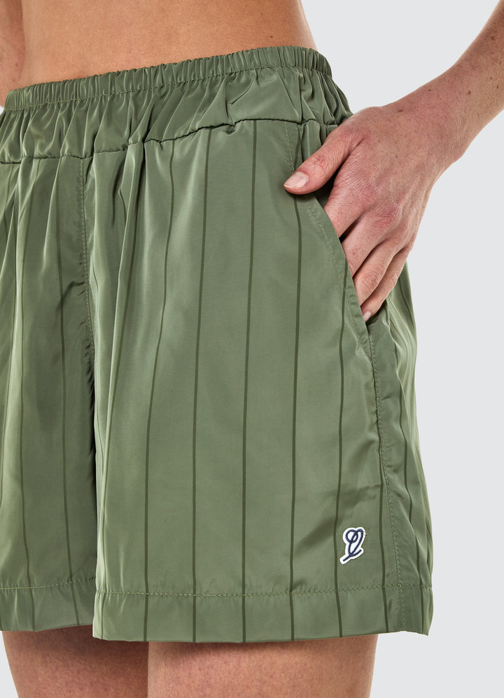 Shorts Court Resort Feminino