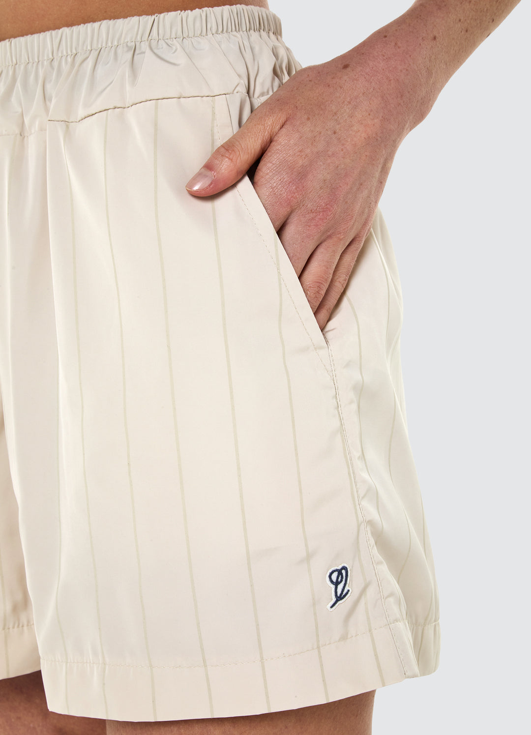 Shorts Court Resort Feminino