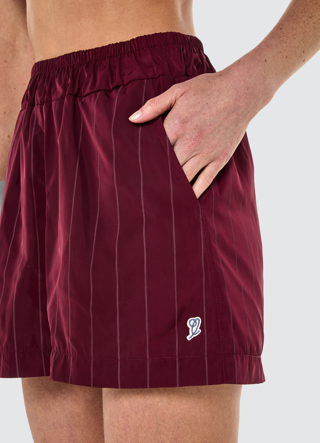 Shorts Court Resort Feminino