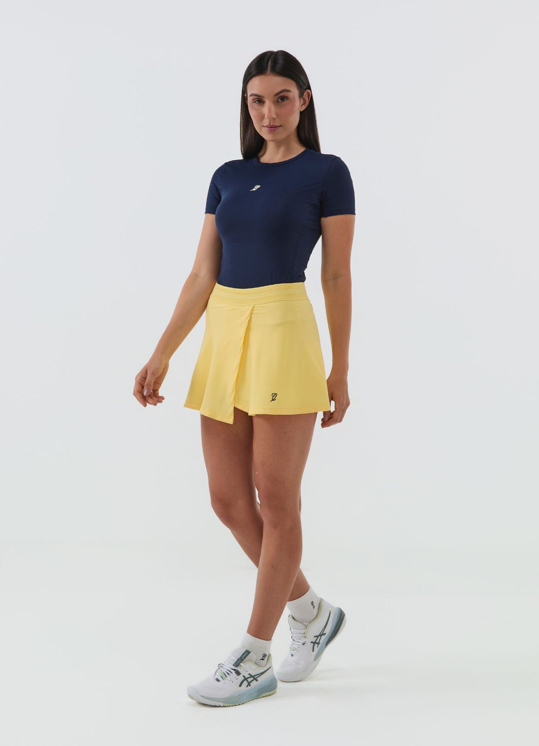 Saia 2x1 Wrap Championship