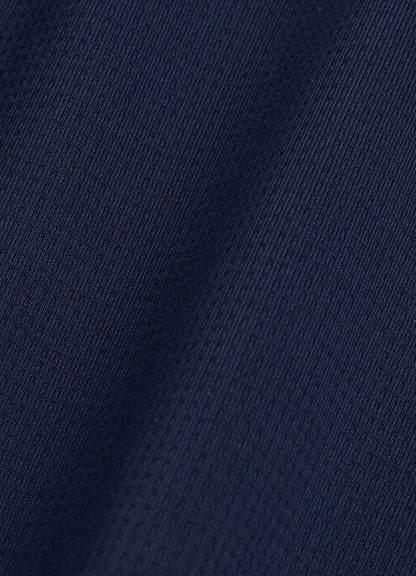 Vestido Front Zip Championship