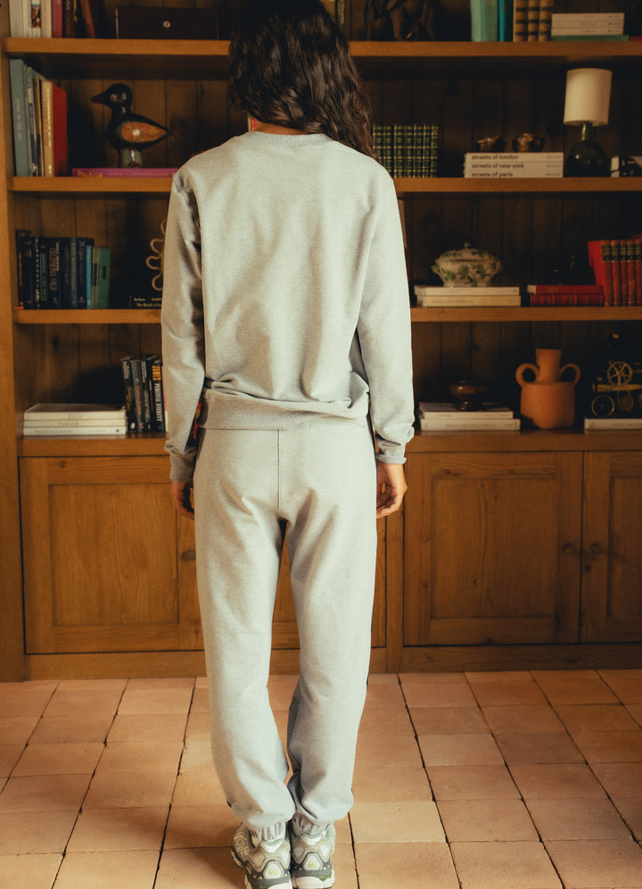 Essential Crewneck Sweatshirt