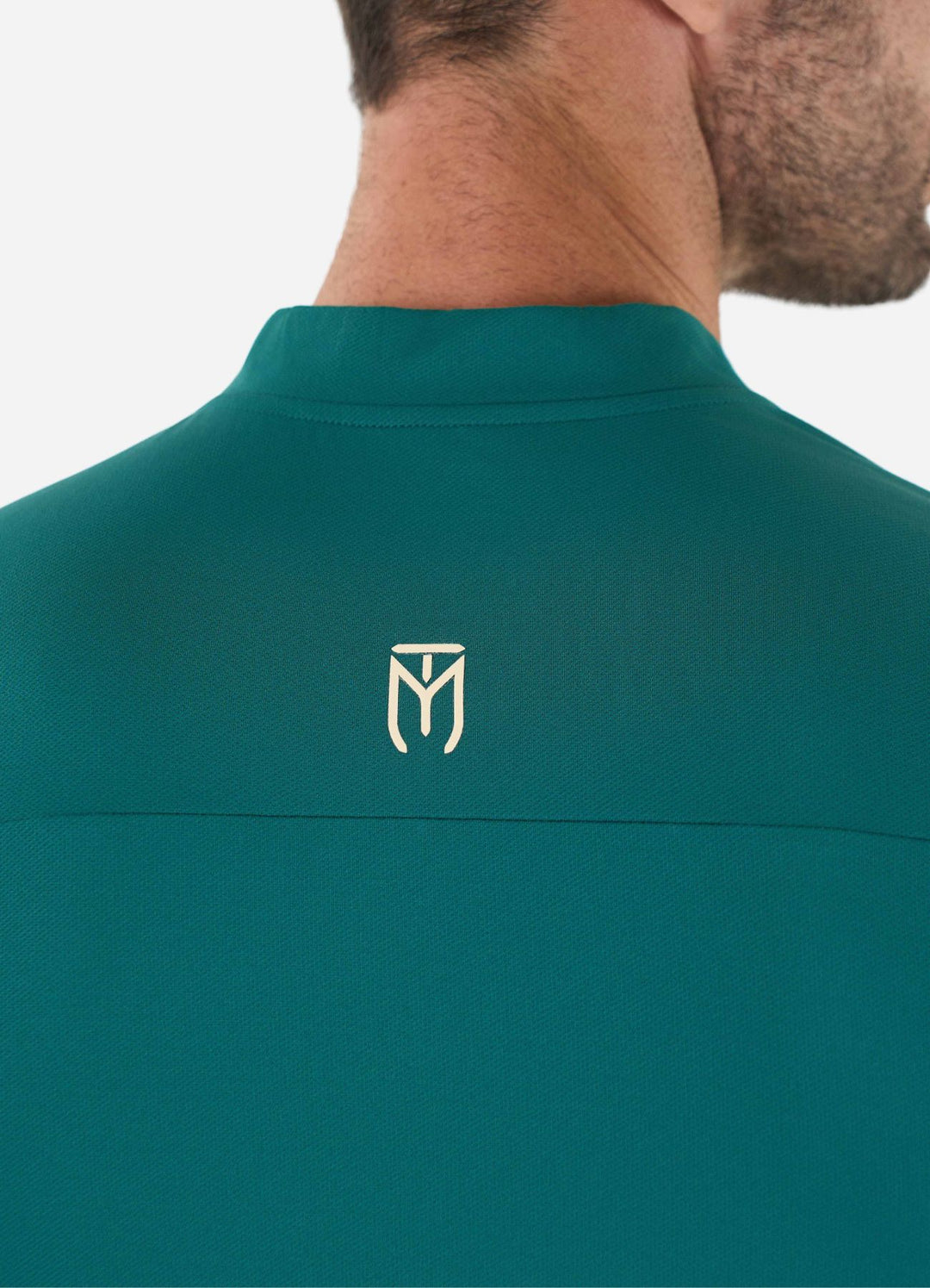 Camisa Henley On Season Lite TM