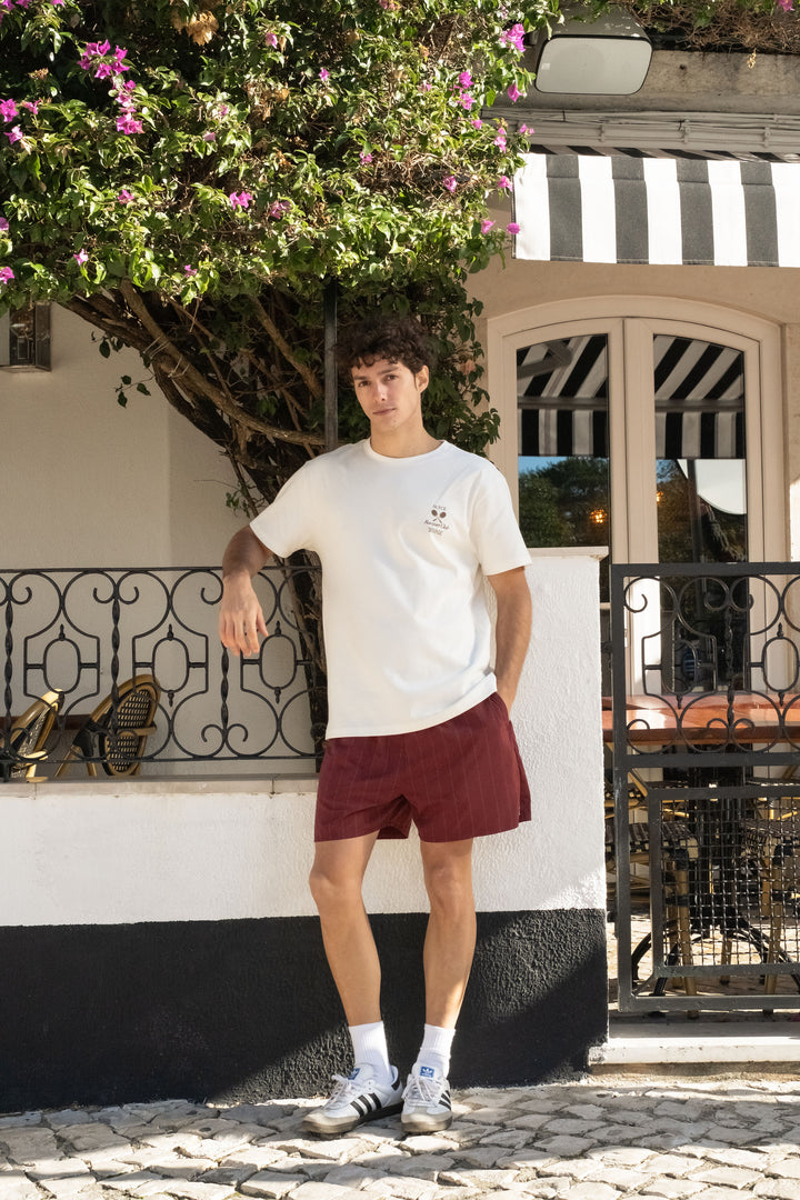 Camiseta Racquet Club 2.0