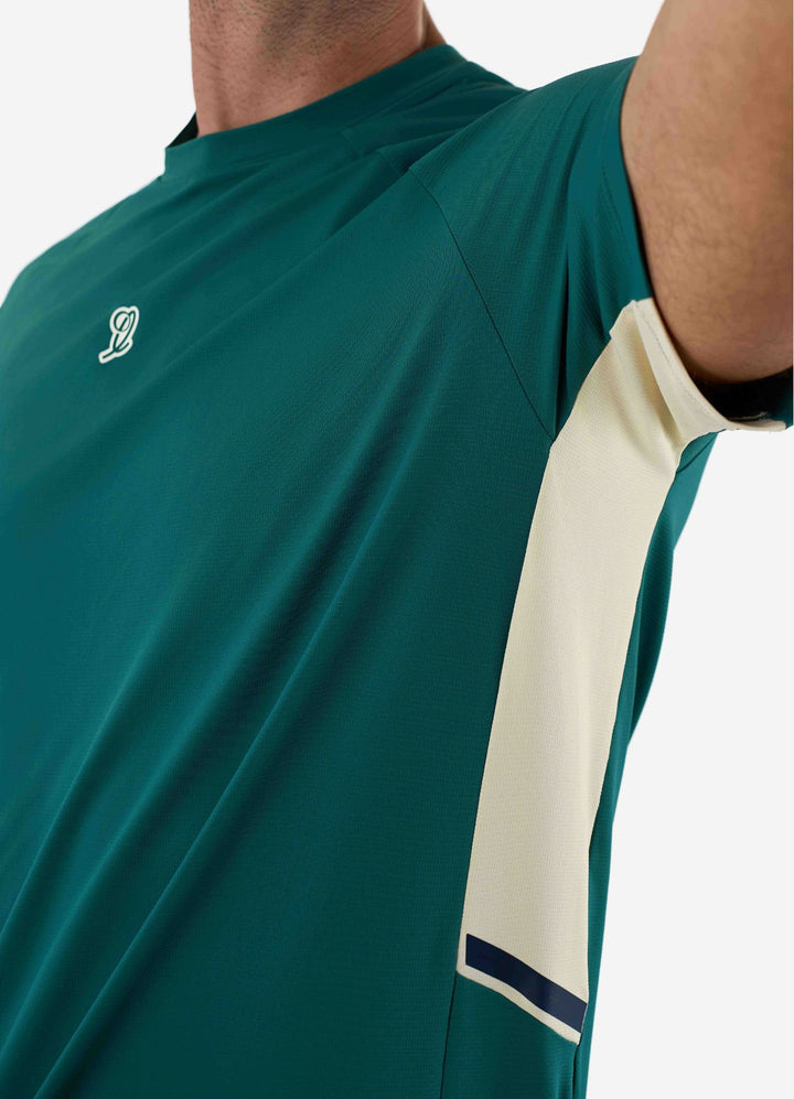 Camiseta Slams Advantage