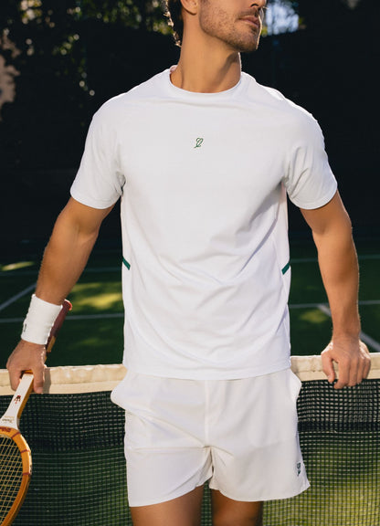 Camiseta Slams Advantage