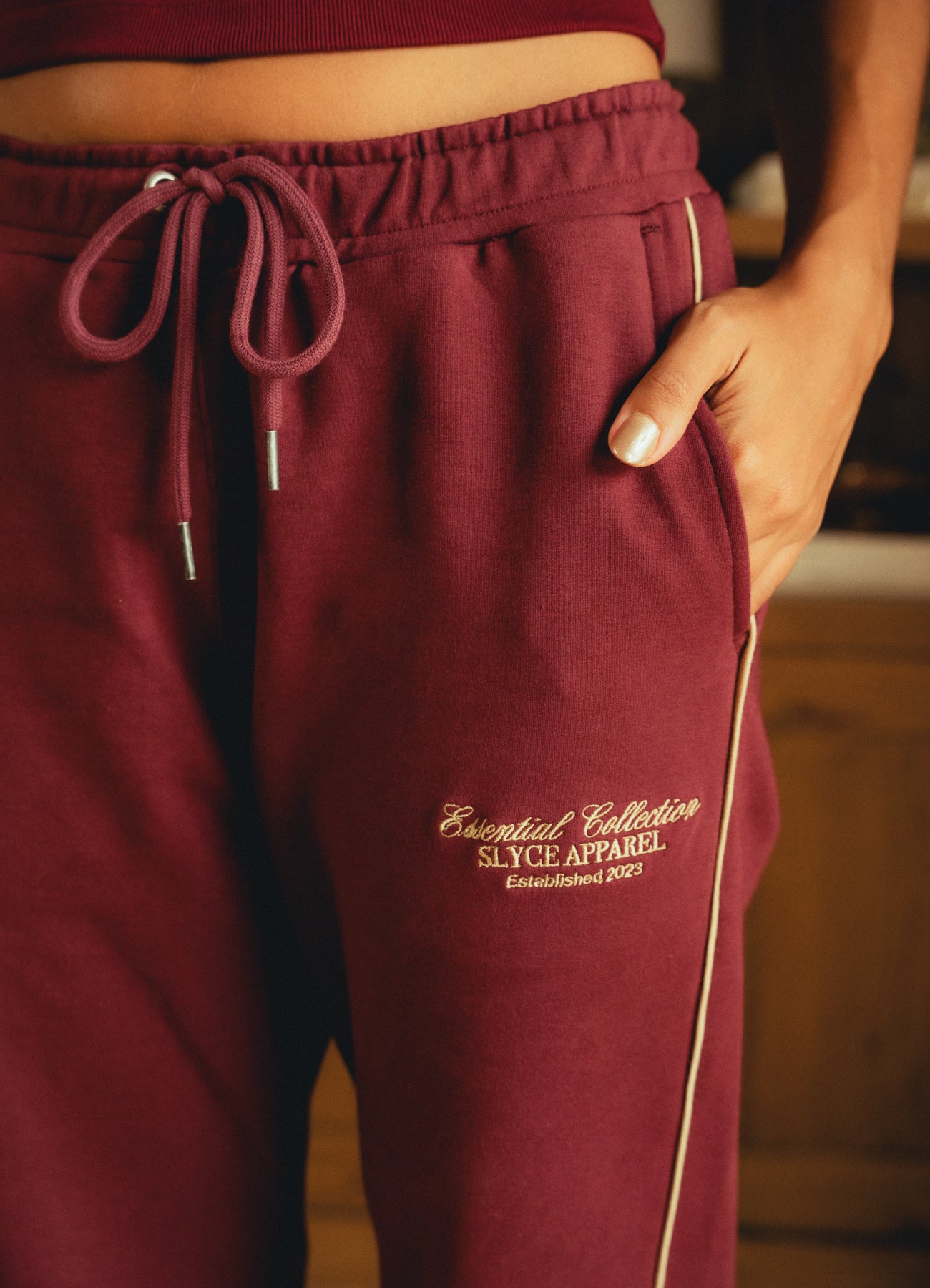 Essential Sweatpants