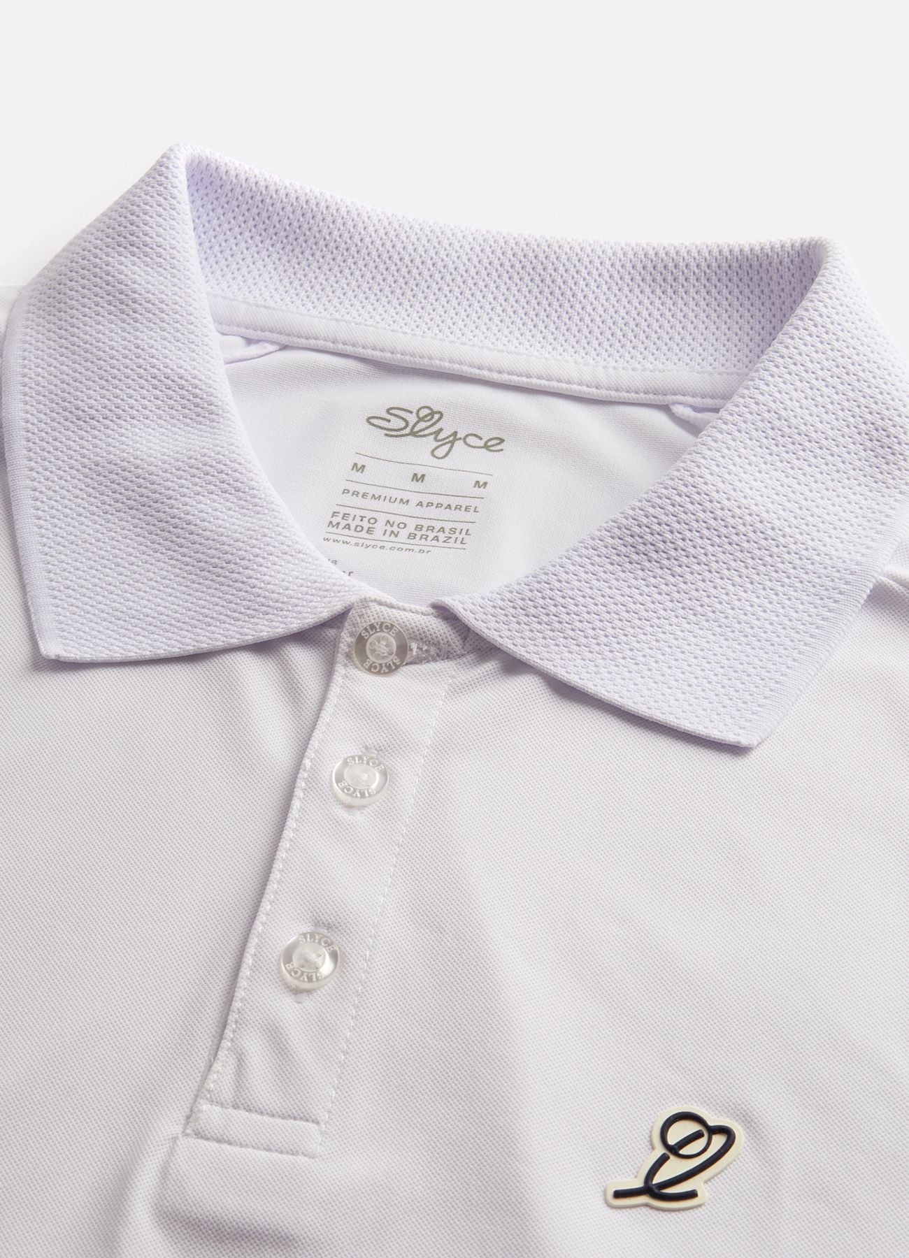 Polo All Court Masculina