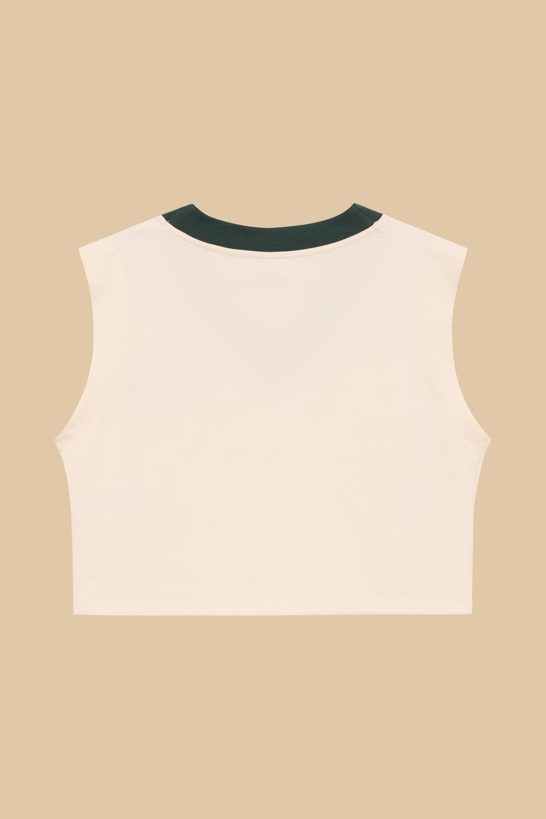 Regata Decote V Vintage