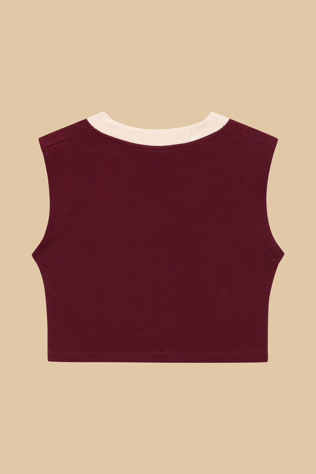 Regata Decote V Vintage