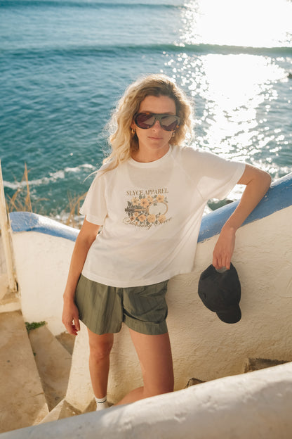 Shorts Court Resort Feminino
