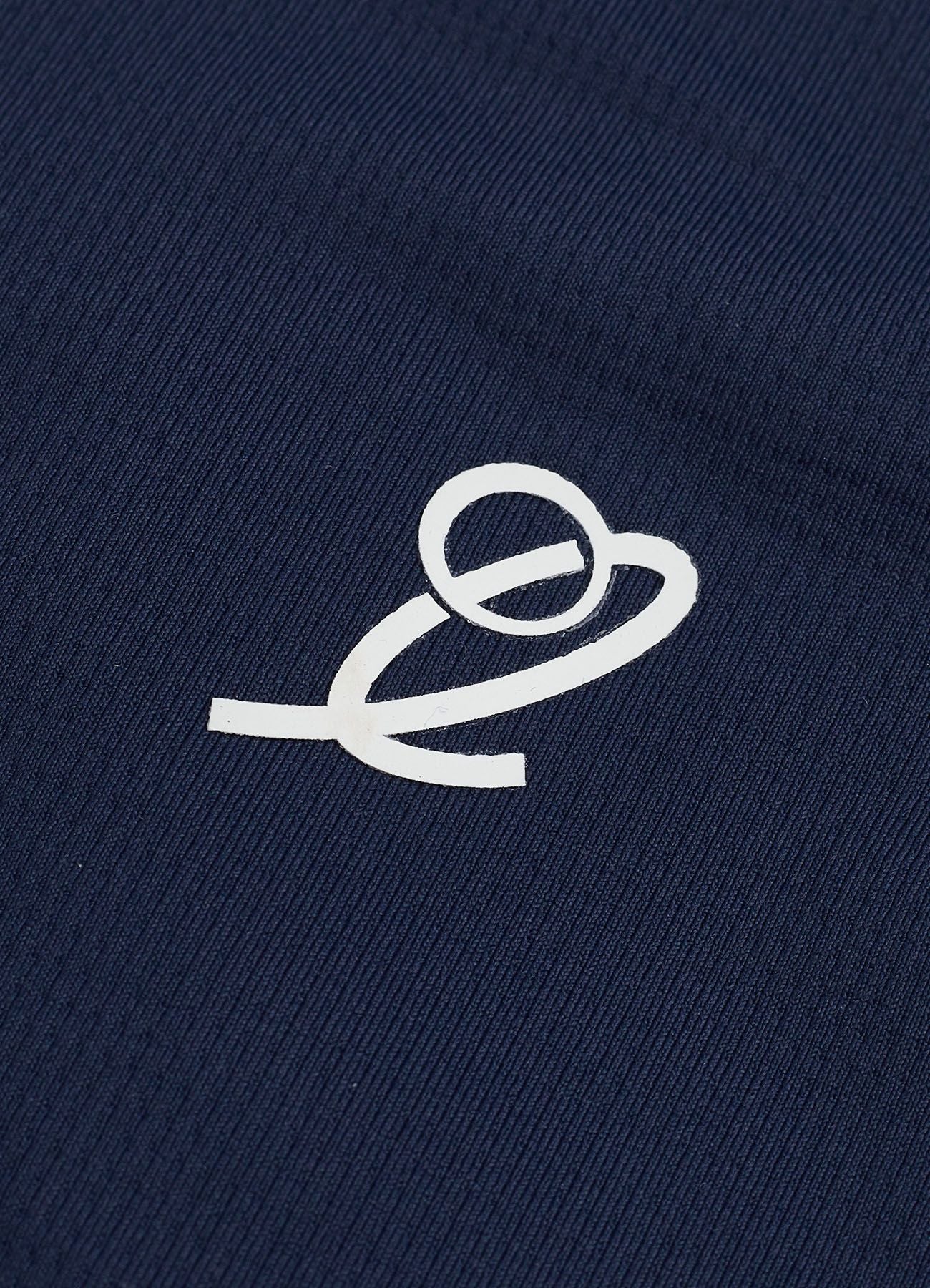 Vestido Front Zip Championship