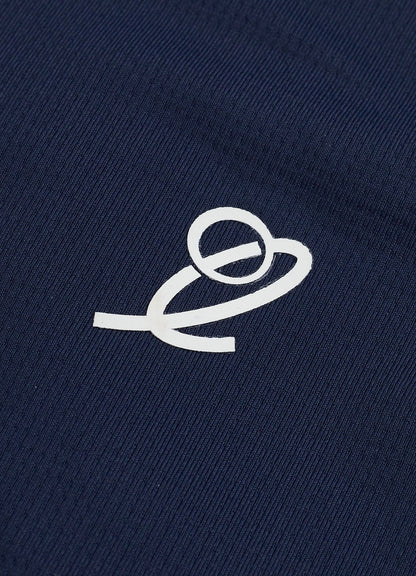 Vestido Front Zip Championship