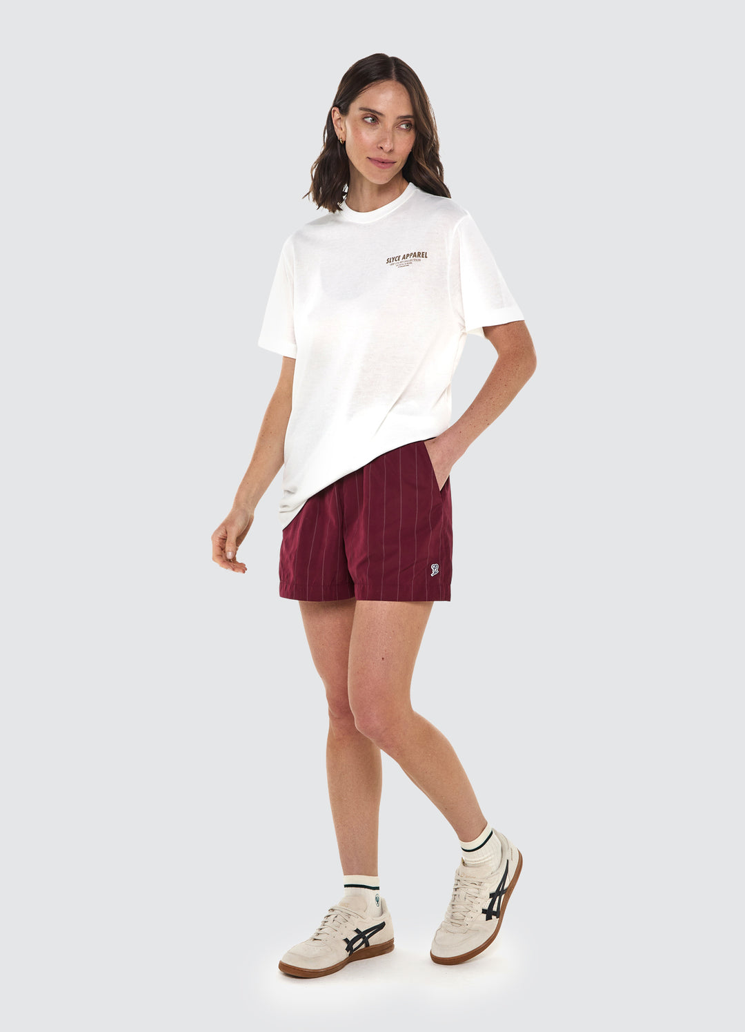 Camiseta Best Serve Masculino