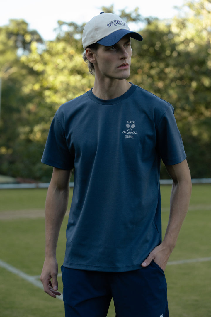 Camiseta Racquet Club 2.0