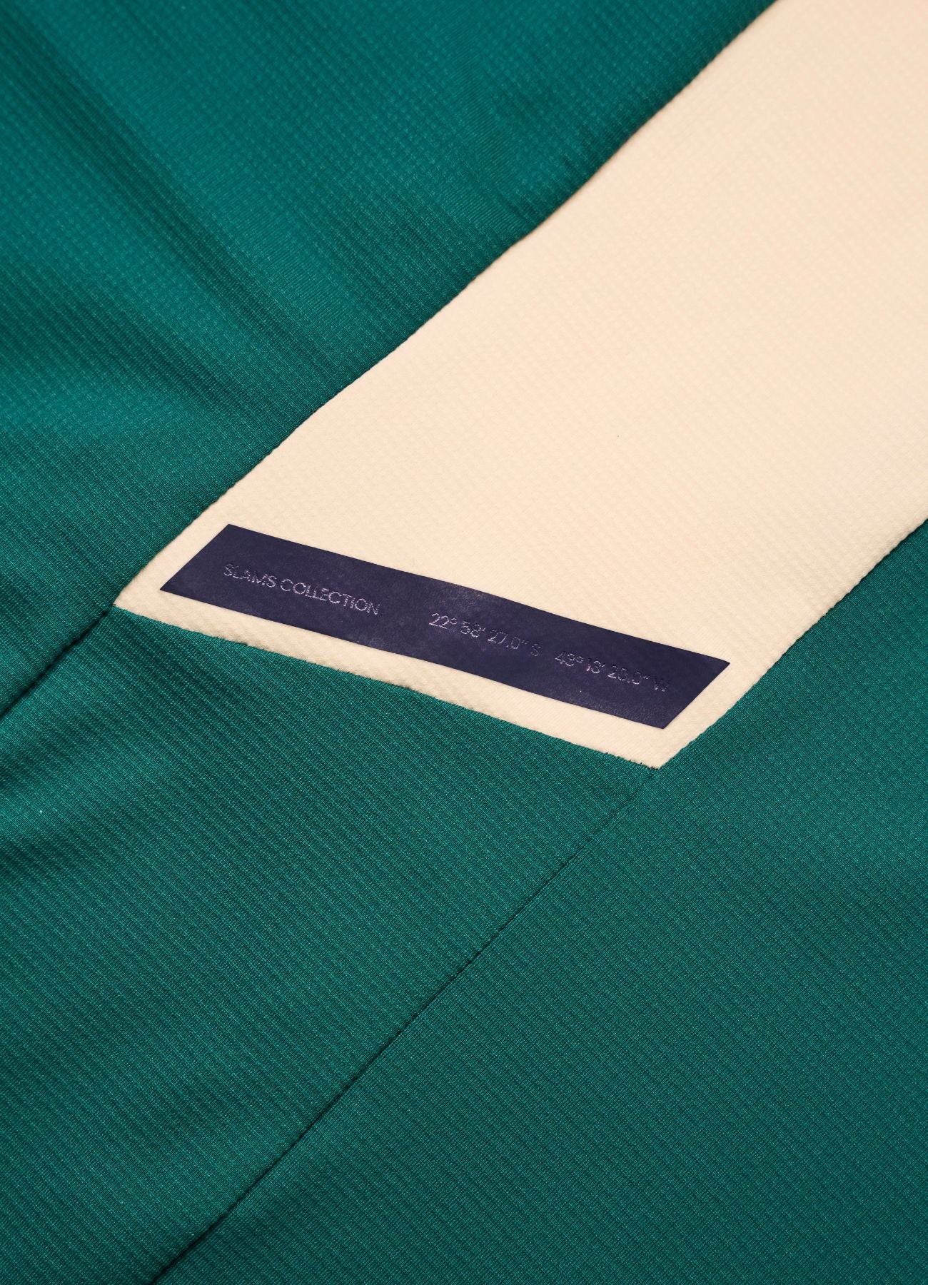 Camiseta Slams Advantage