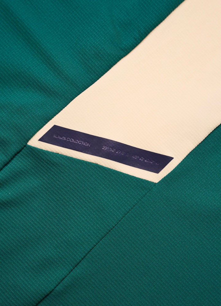 Camiseta Slams Advantage