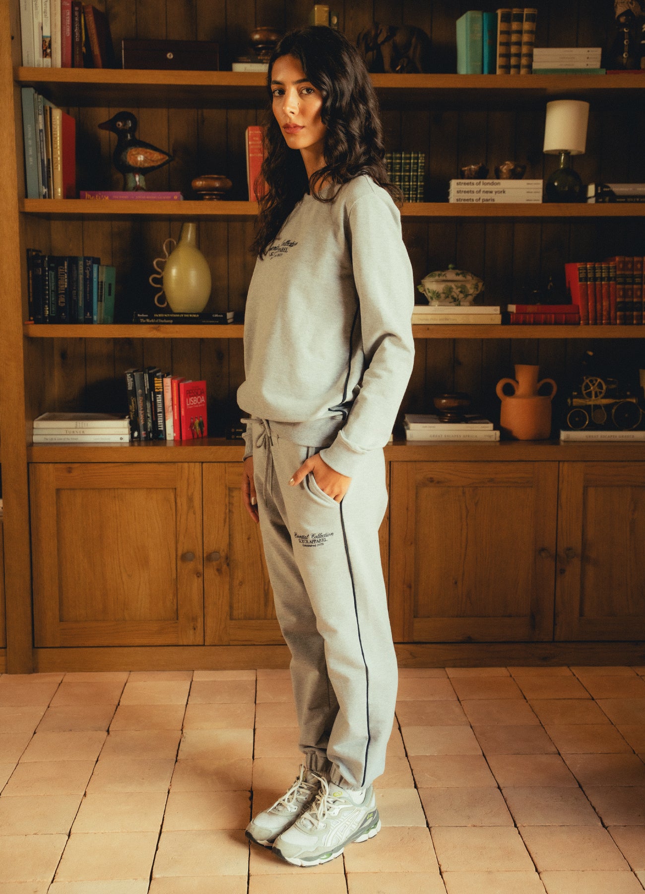 Essential Sweatpants