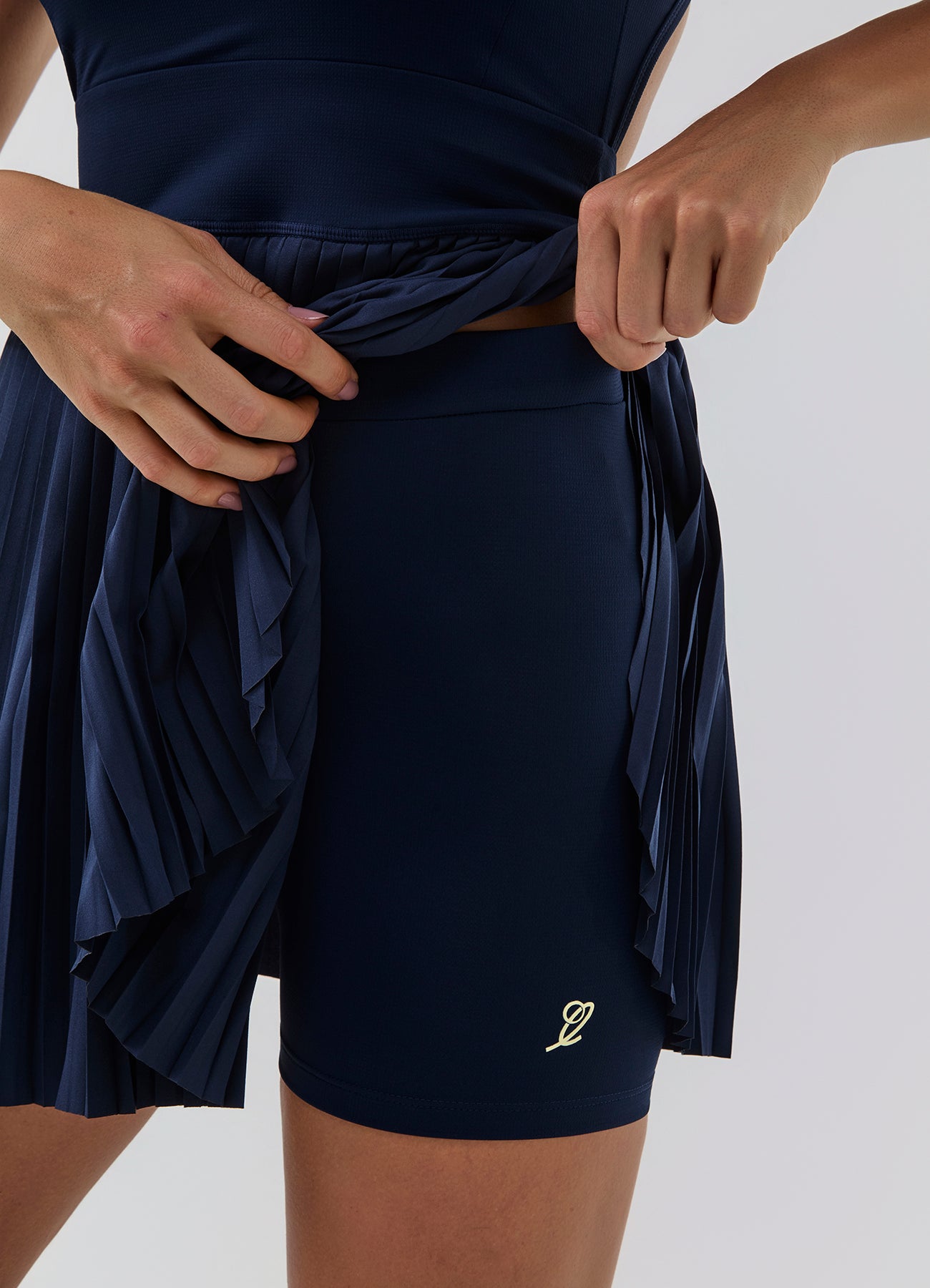 Vestido On Season Elegance LS
