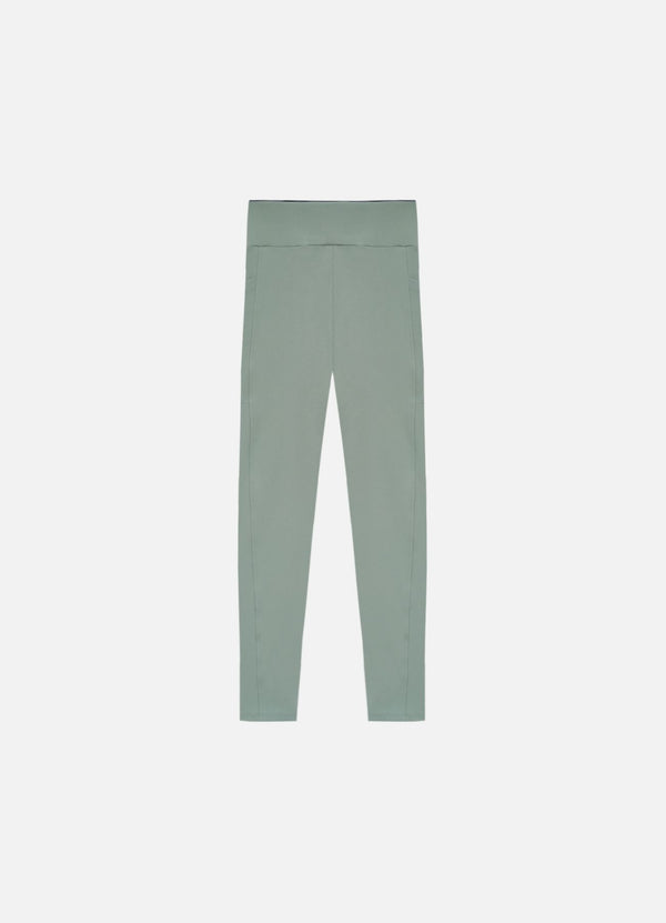 Legging All Court Sage Green