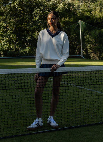 Casaco Tricot In And Out