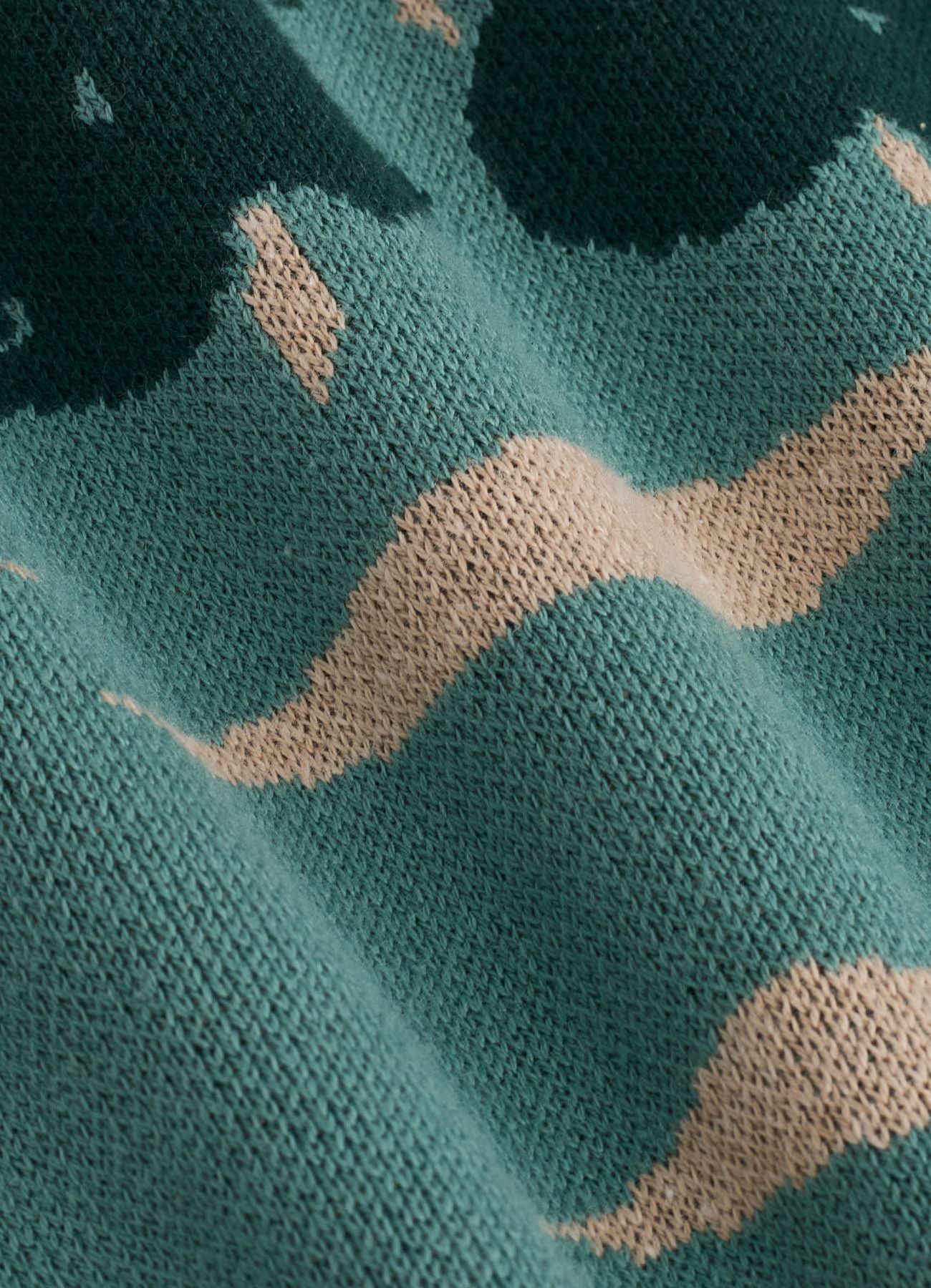 Colete Tricot First Course