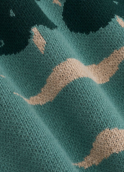Colete Tricot First Course