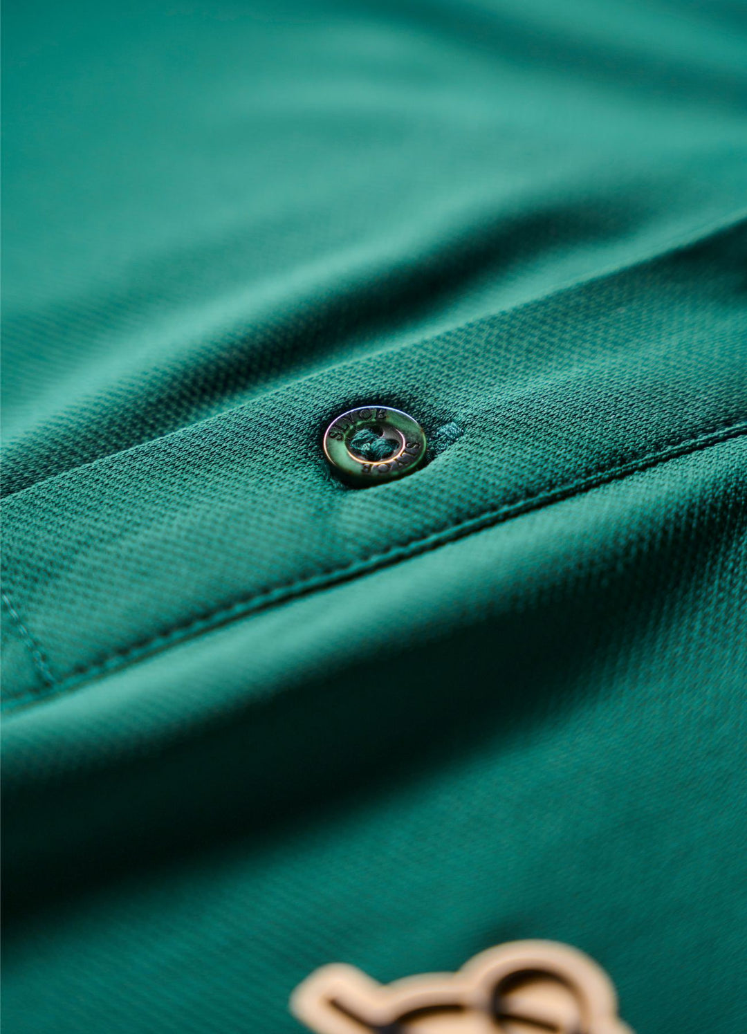 Camisa Henley On Season Lite TM