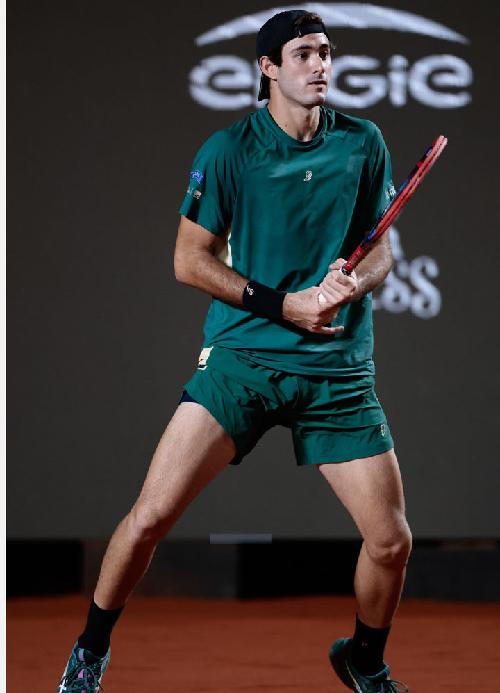 Camiseta Slams Advantage