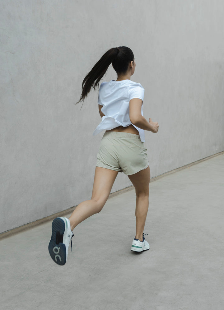 Sport Endurance Shorts