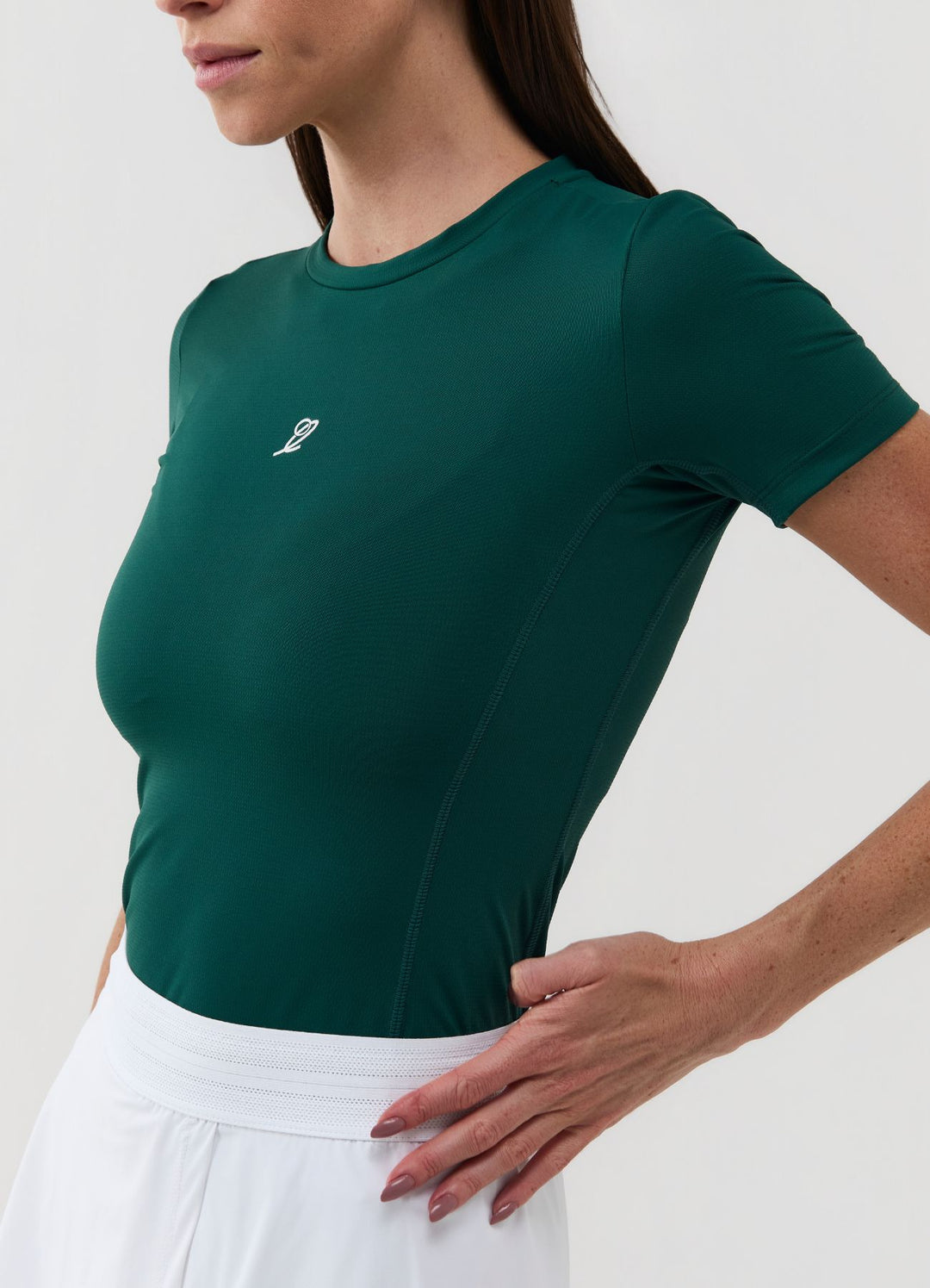 Blusa MC Championship Feminina