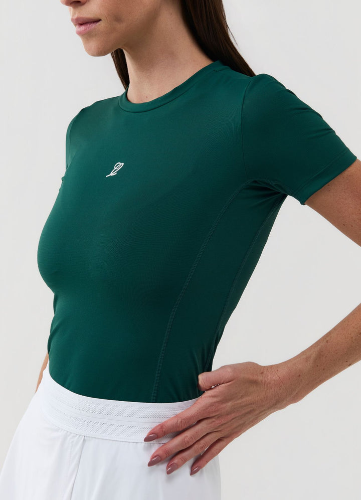 Blusa MC Championship Feminina