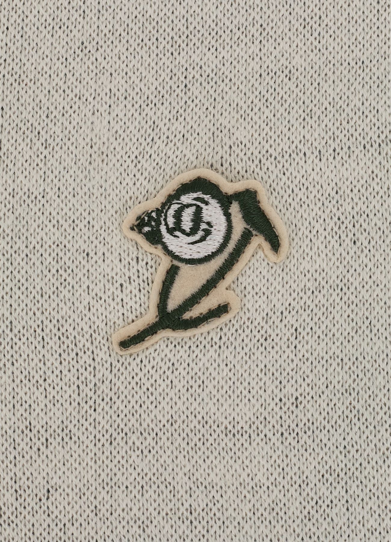 Colete Tricot First Course