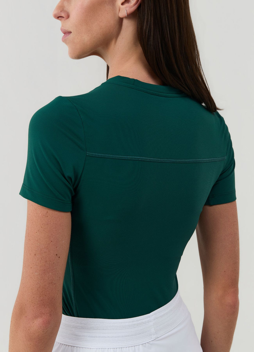 Blusa MC Championship Feminina